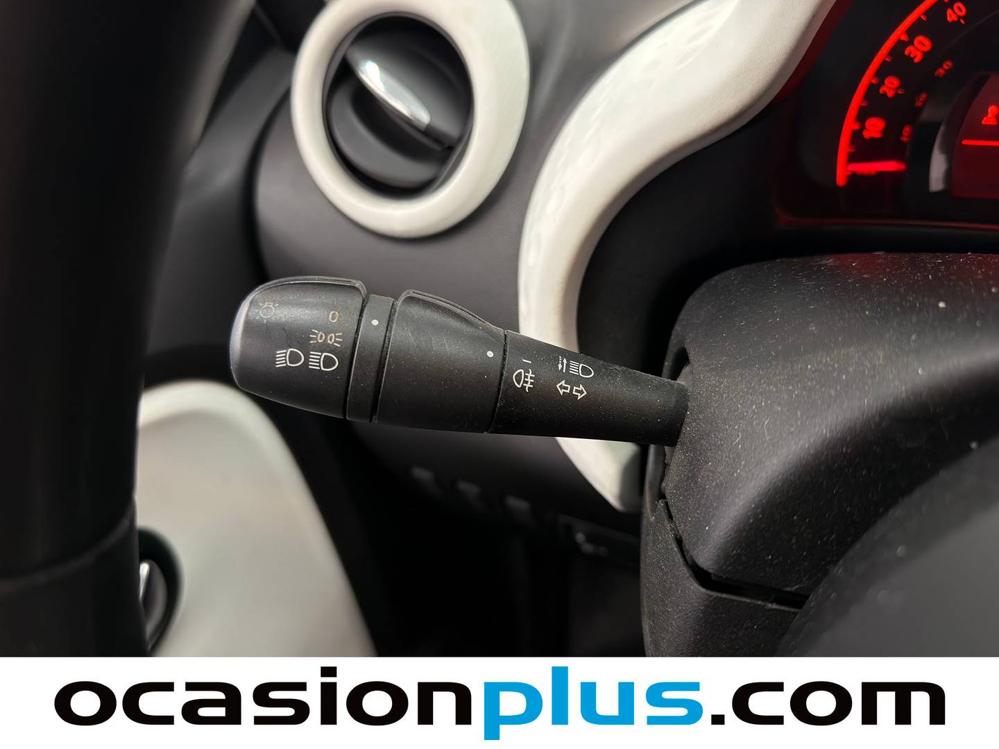 Renault Twingo Renault Twingo Intens SCe (70 CV) 2015