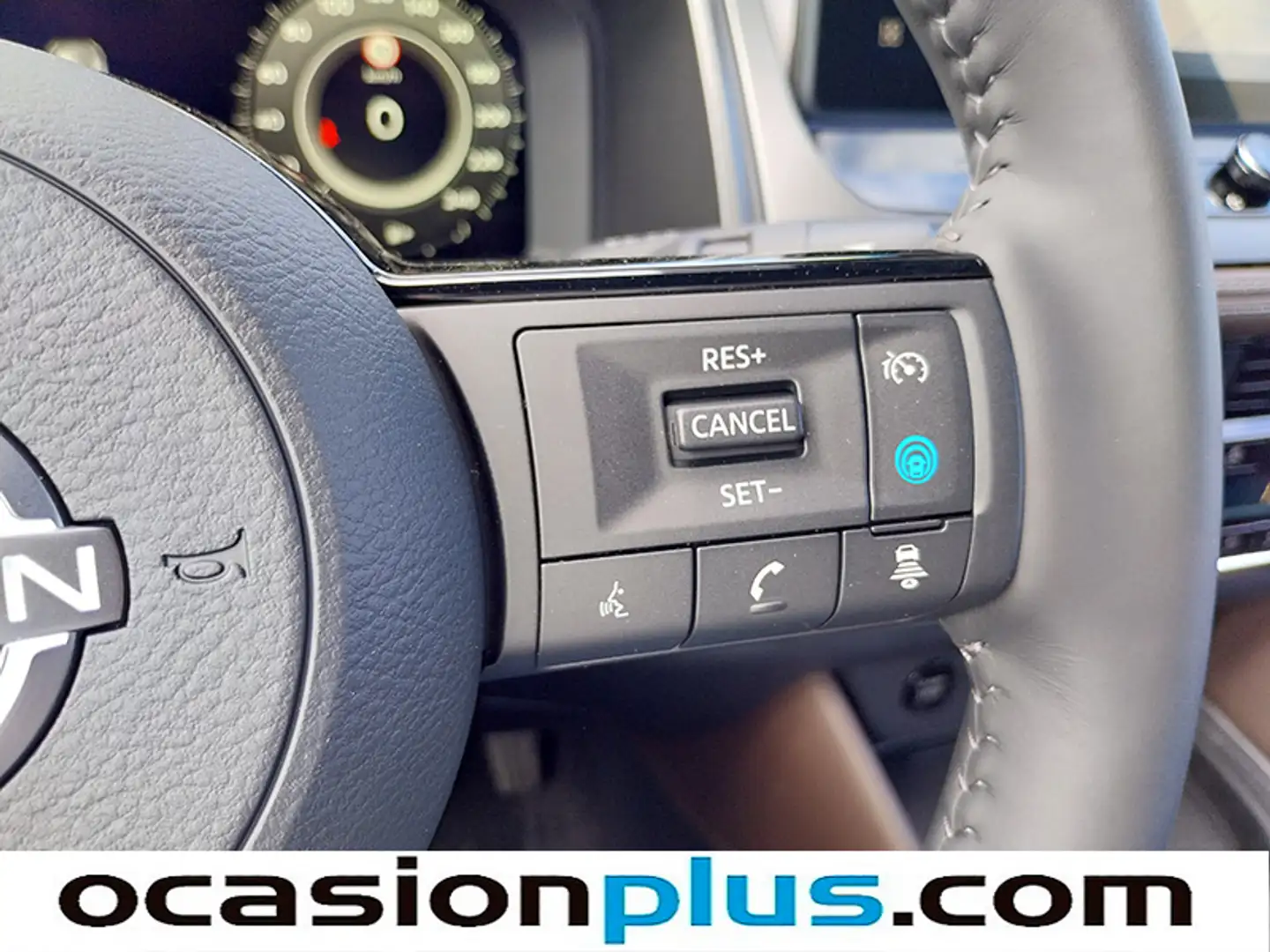 Foto Nissan QASHQAI Nissan Qashqai E-POWER Tekna Auto (190 CV)