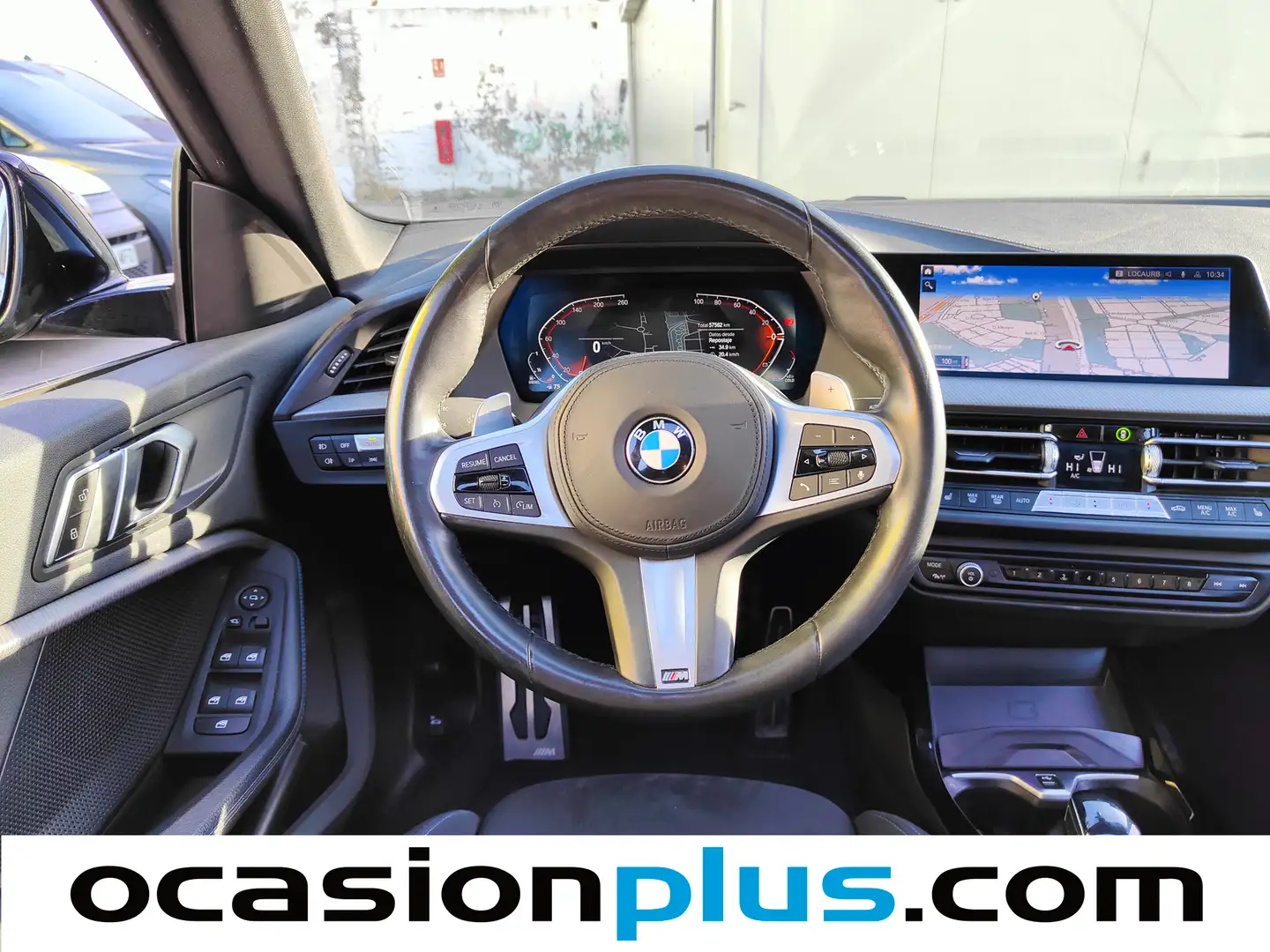 Foto BMW Serie 2 BMW Serie 2 218d Gran Coupe (150 CV) M Pack