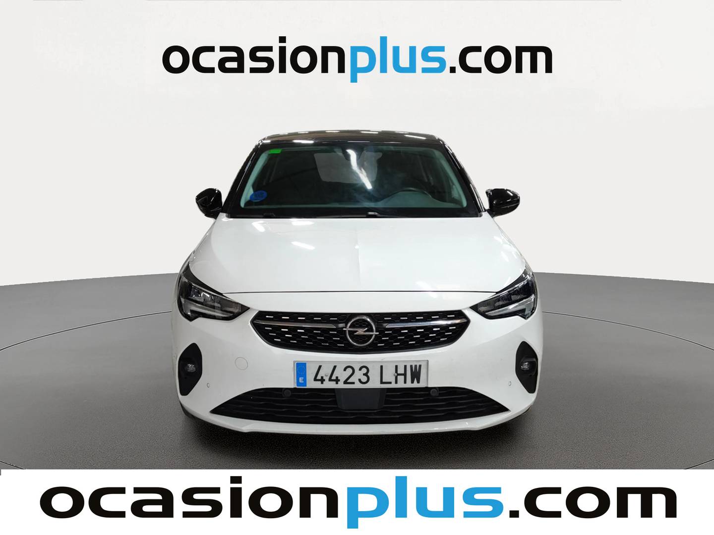 Opel Corsa-e Opel Corsa-e Elegance-e (136 CV) al mejor precio