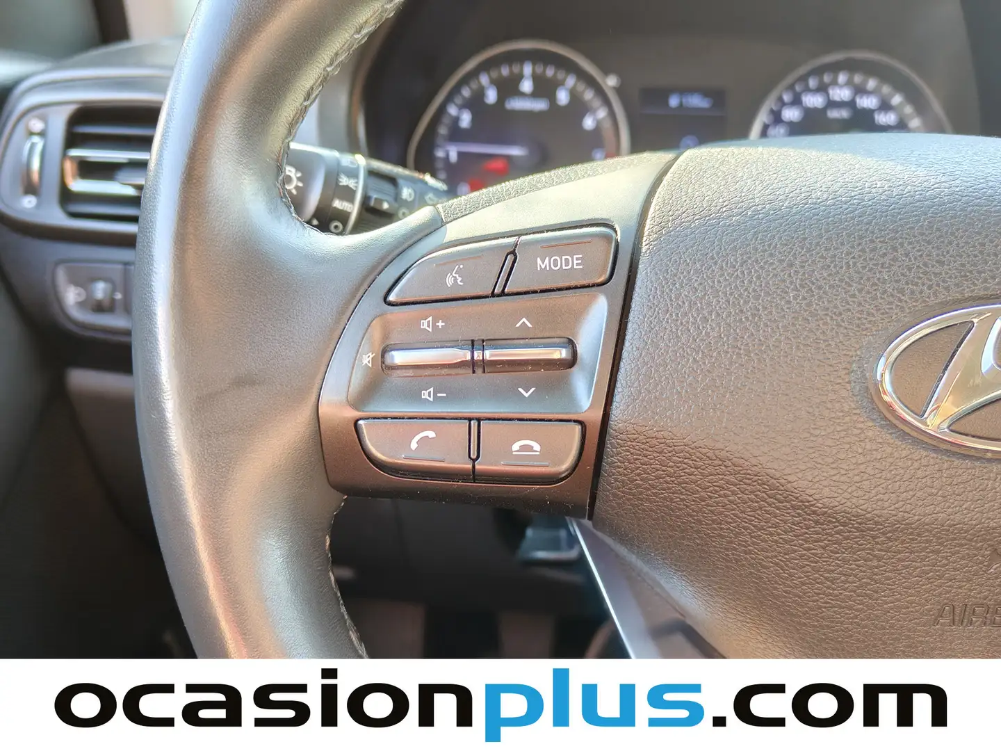 Foto Hyundai i30 Hyundai i30 CW 1.0 TGDI Klass (120 CV)