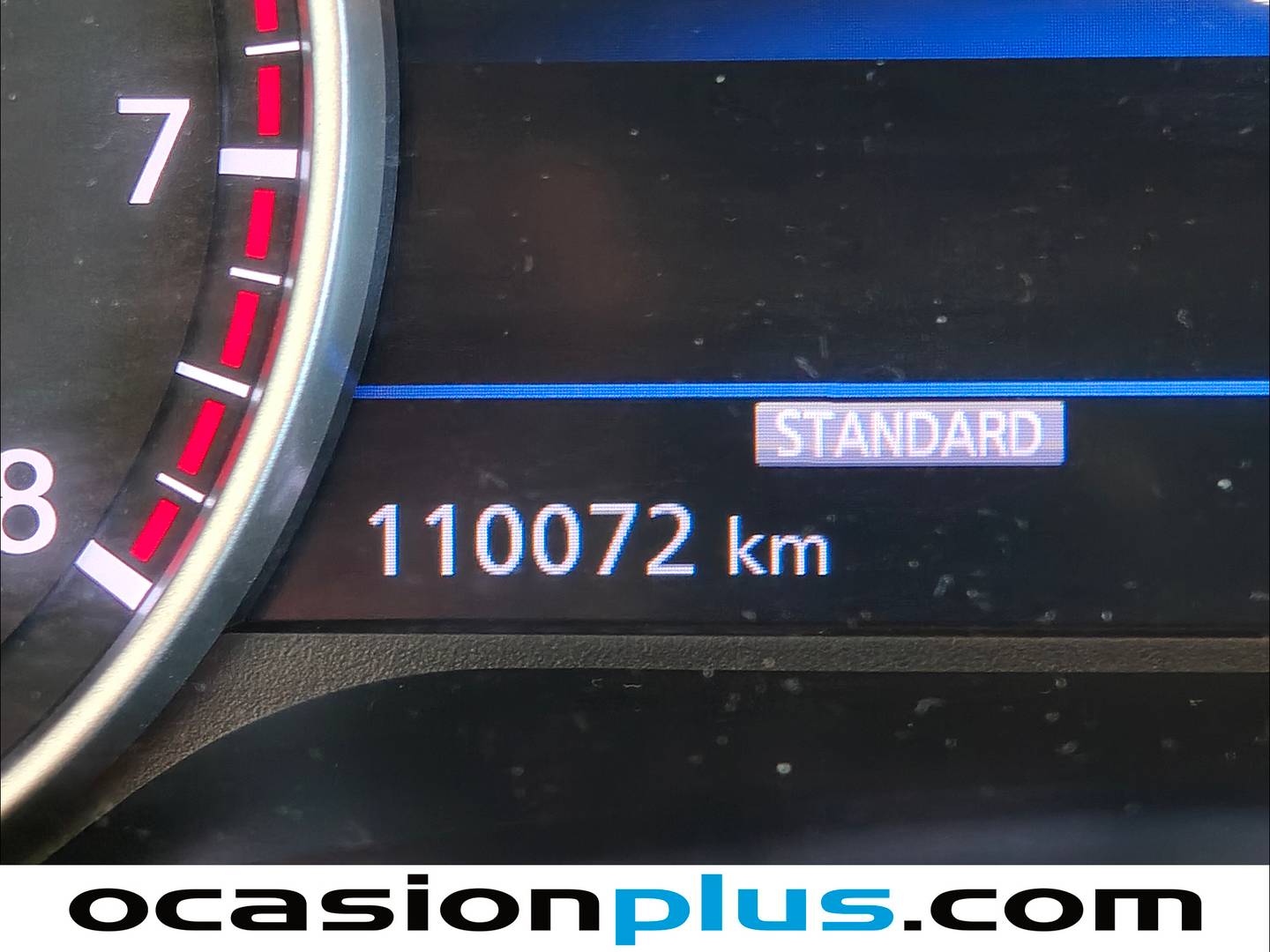 Nissan JUKE Nissan Juke DIG-T N-Connecta 4x2 (117 CV) seminuevo