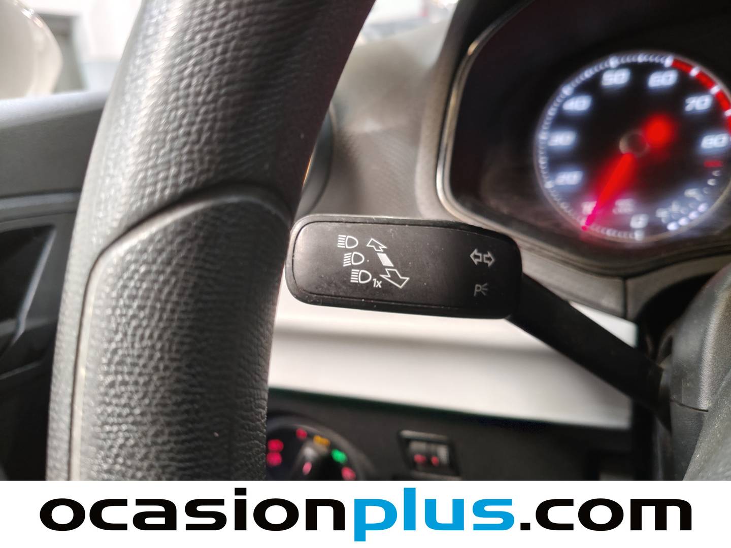 Seat Ibiza Seat Ibiza 1.0 MPI Reference Plus (80 CV) de ocasión