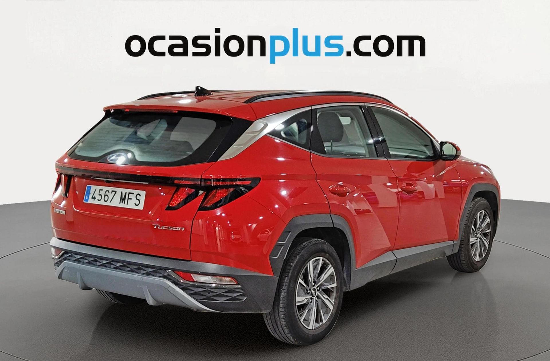 Hyundai Tucson 1.6 T-GDi Maxx - foto 4