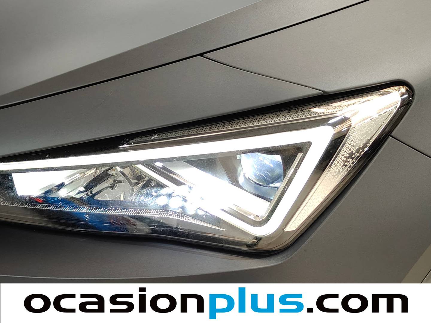 Cupra Formentor Cupra Formentor 2.0 TSI VZ 4Drive DSG (310 CV) barato