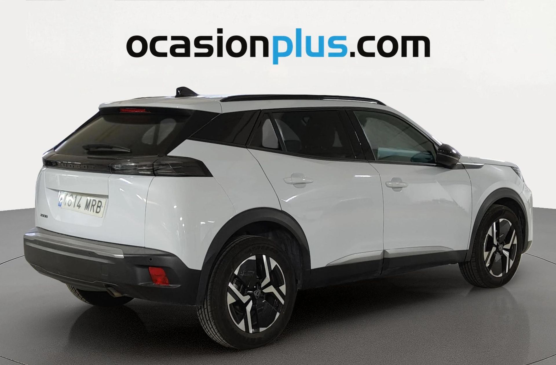 Peugeot 2008 PureTech 100 Allure - foto 4