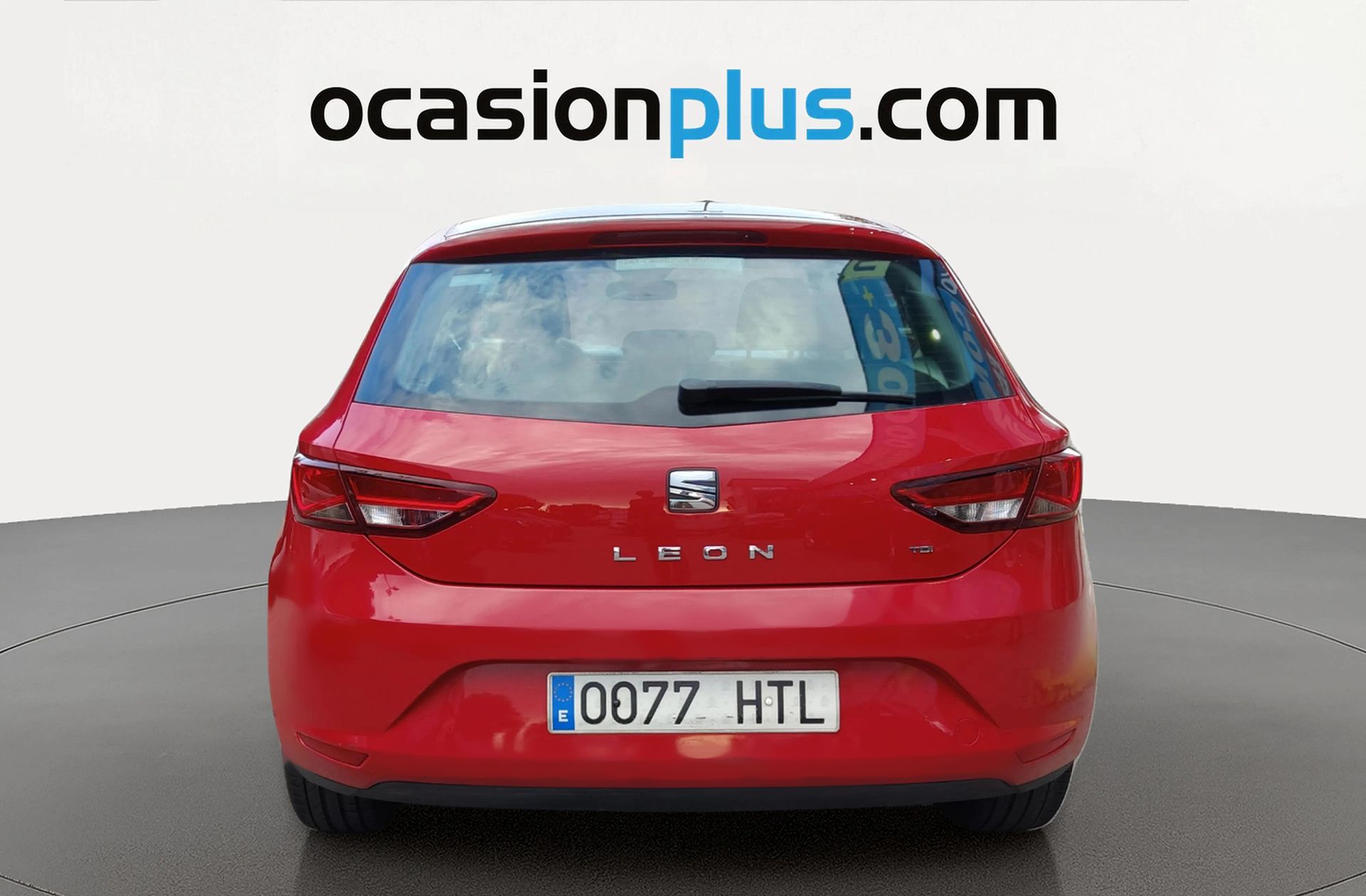 SEAT León 1.6 TDI Style - foto 12