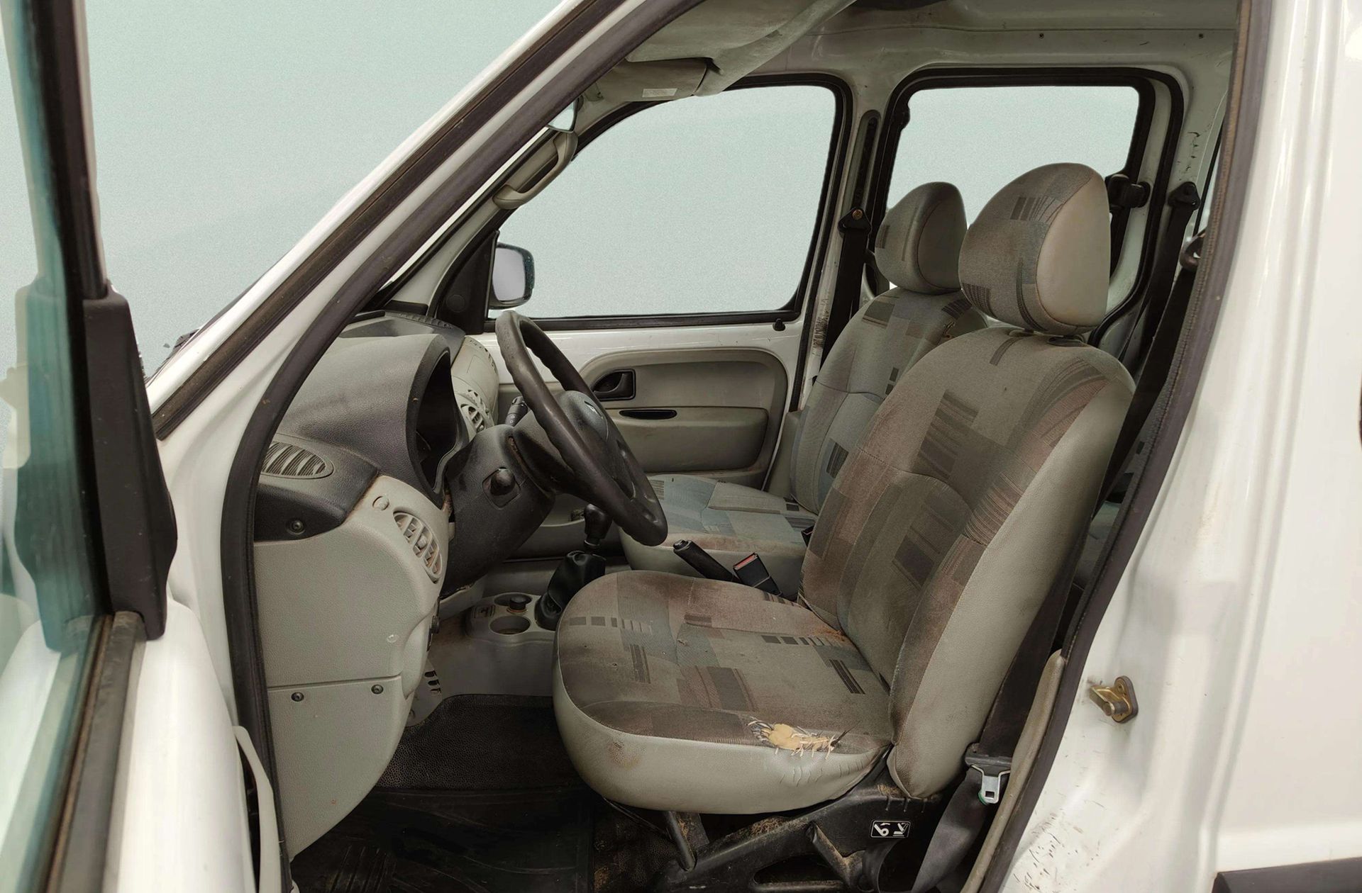 Renault Kangoo Pack Authentique 1.5 dCi - foto 8