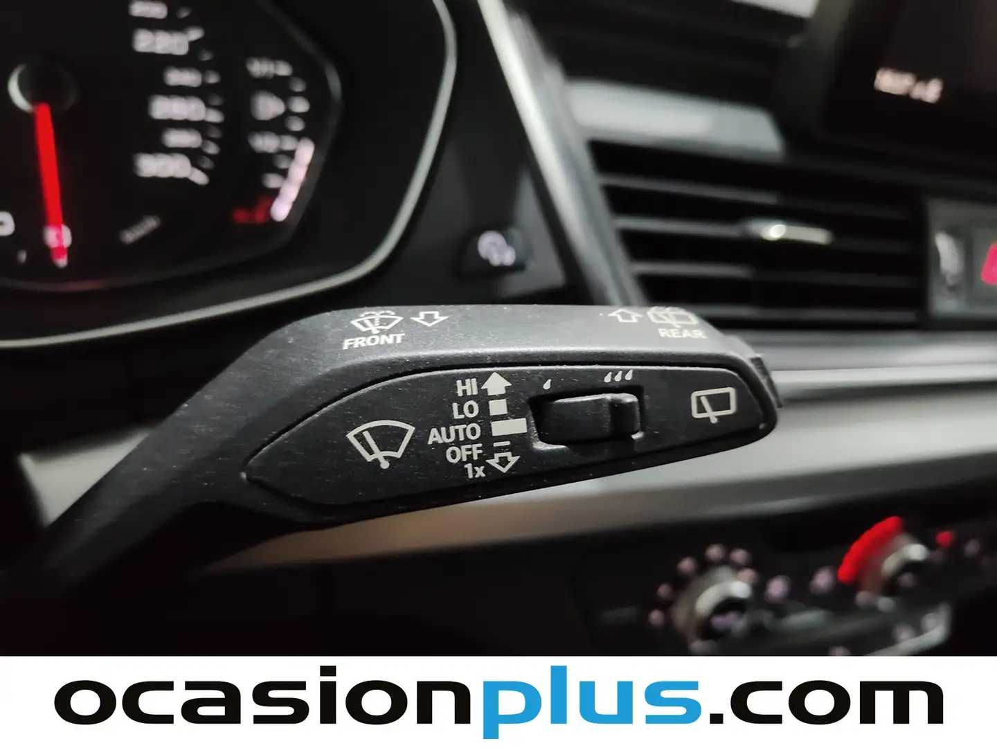 Foto Audi Q5 Audi Q5 2.0 TDI (150 CV)