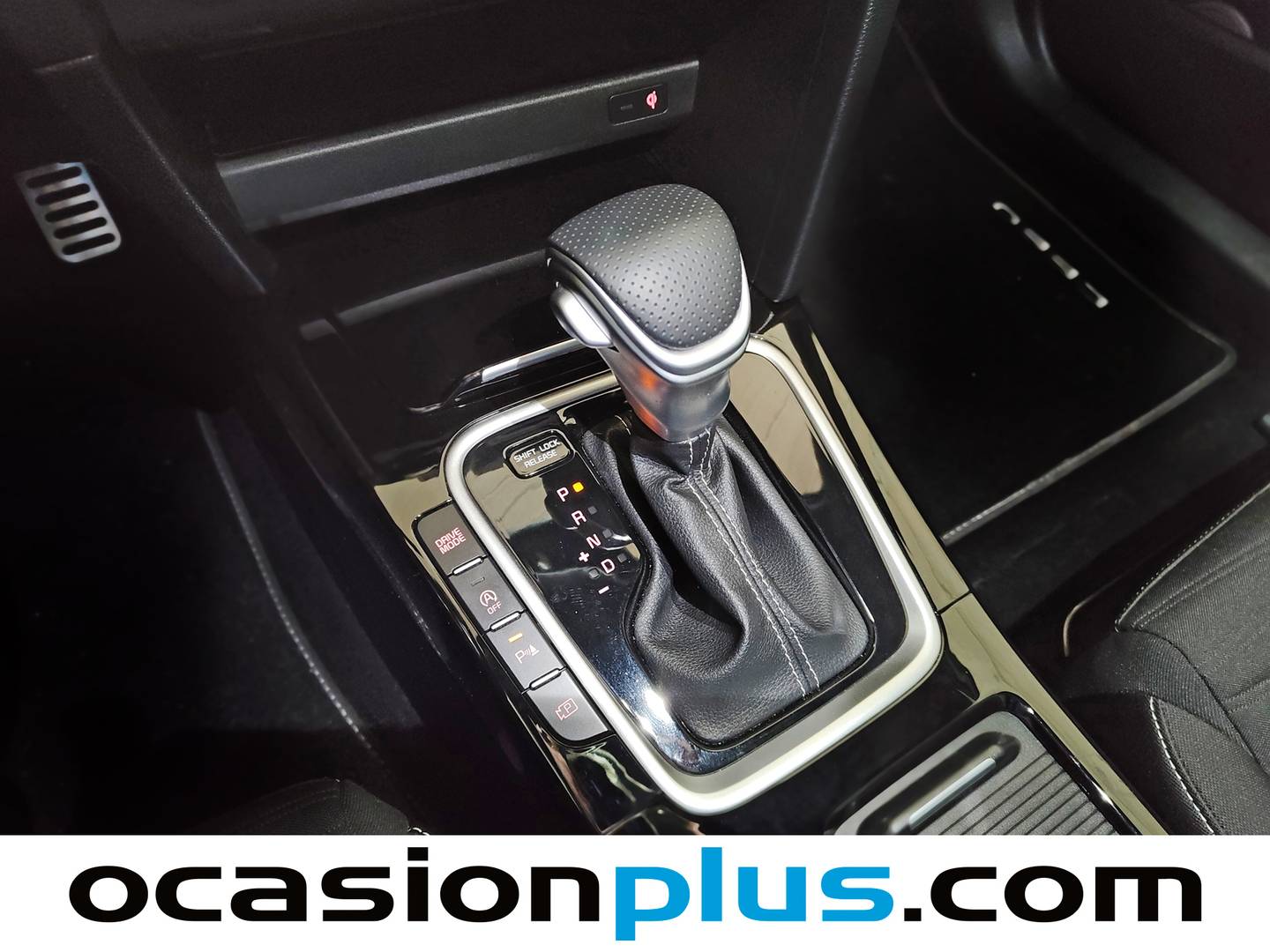 KIA ProCeed KIA ProCeed 1.5 MHEV GT Line DCT (140 CV) de segunda mano