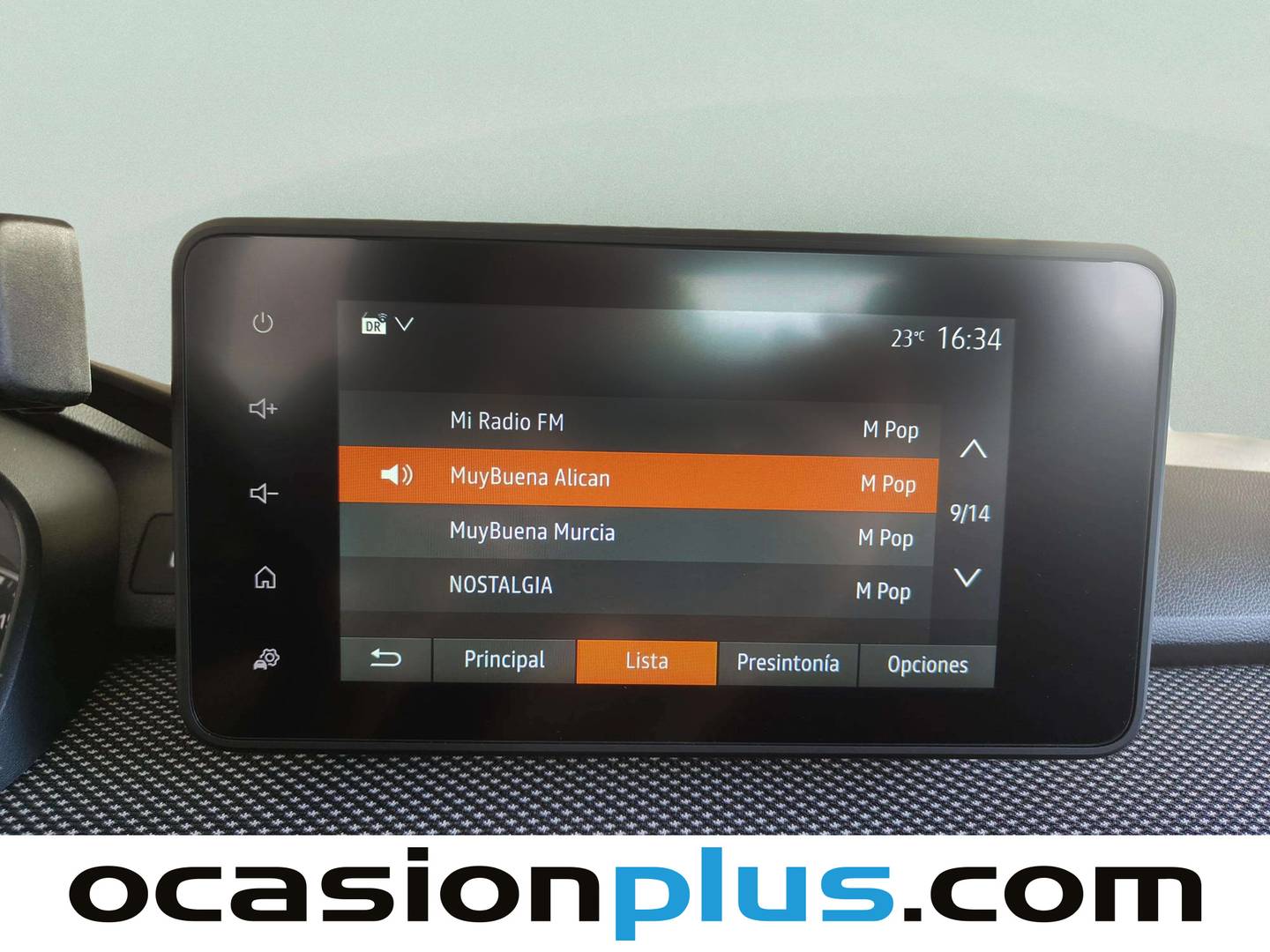 Dacia Sandero Dacia Sandero Stepway Expression TCe (91 CV) al mejor precio