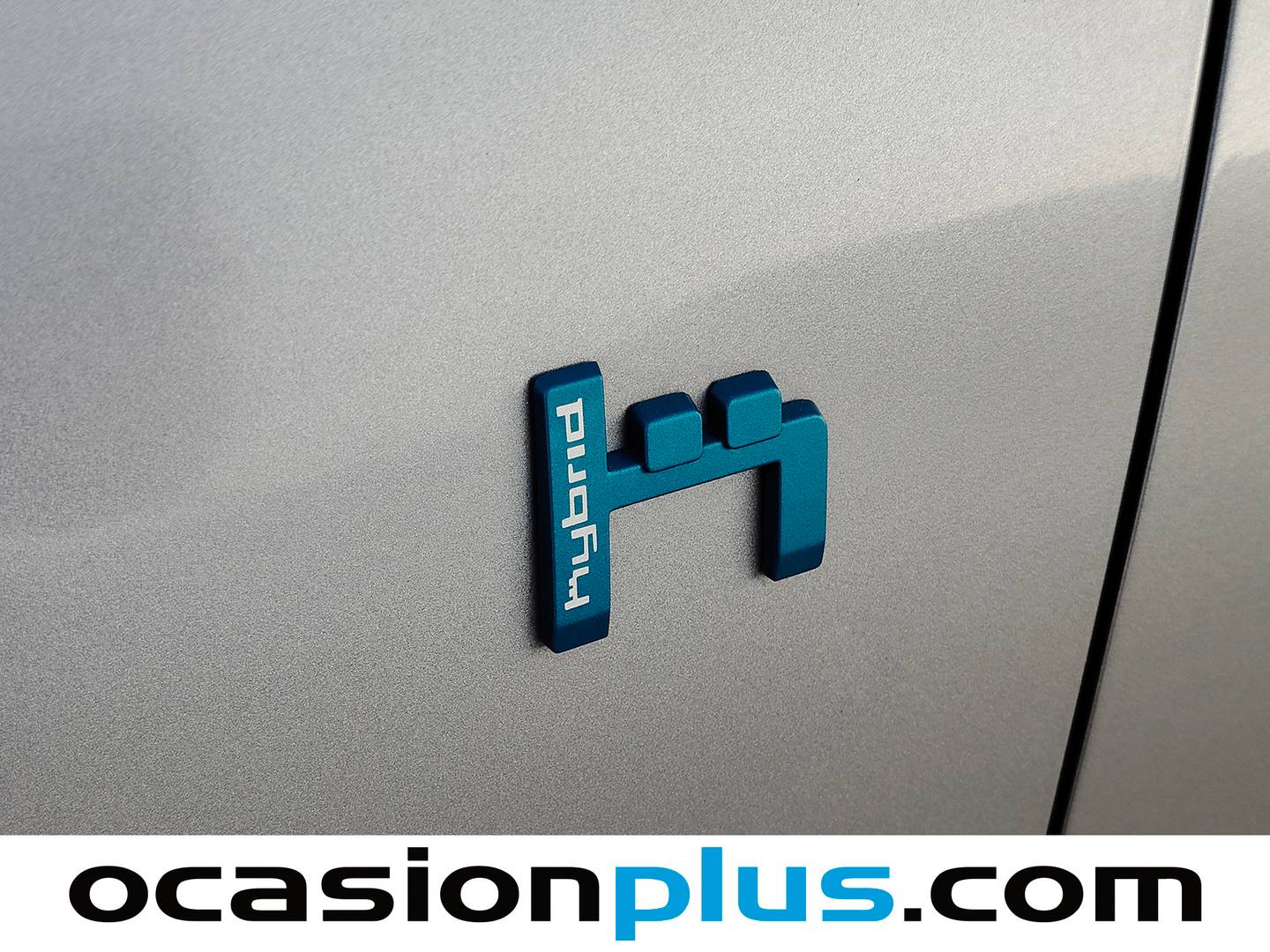 Foto Citroën C5 Aircross Citroen C5 Aircross Plug-in Hybrid 180 Plus e-EAT8 (180 CV)