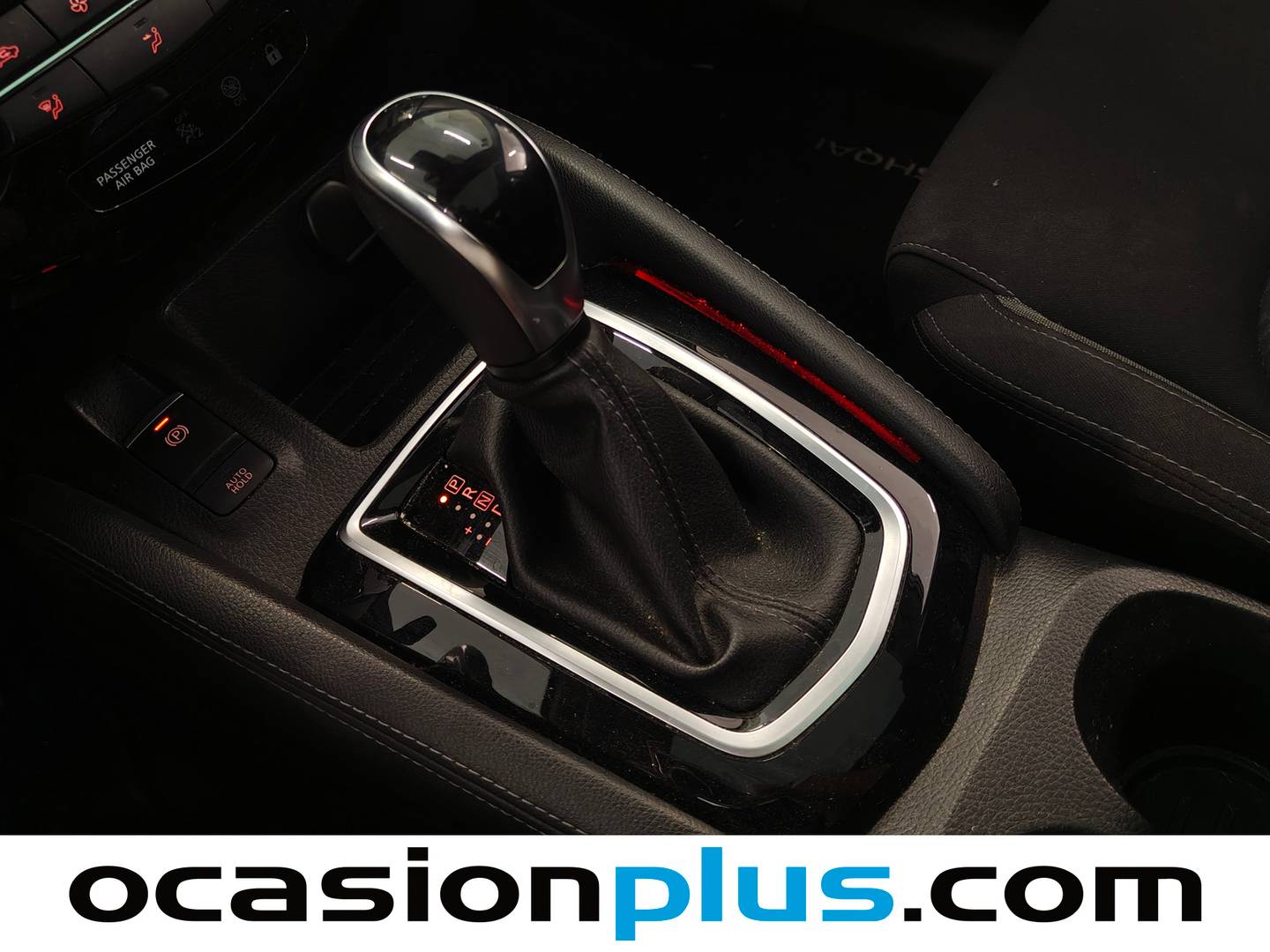 Nissan QASHQAI Nissan Qashqai dCi 115 N-Connecta DCT 85 kW (115 CV) barato