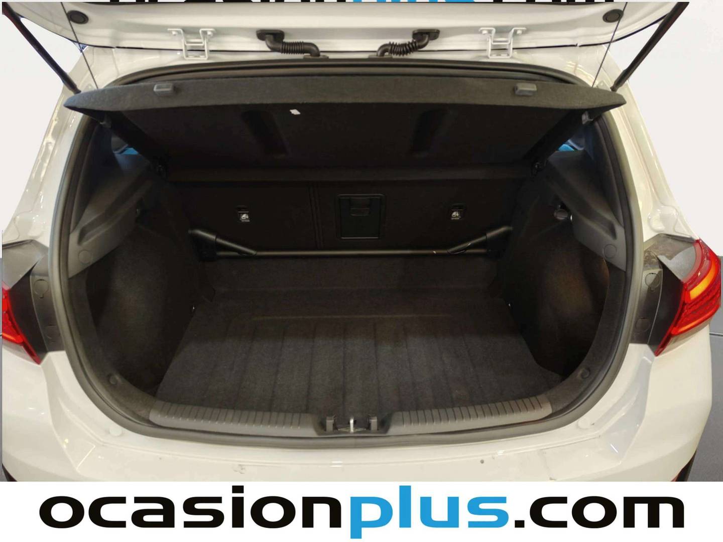 Foto Hyundai i30 Hyundai i30 2.0 TGDI N (250 CV)