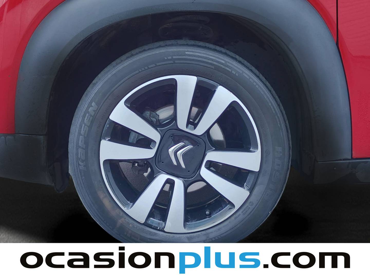 Citroën C3 Aircross Citroen C3 Aircross PureTech 82 Feel (82 CV) km 0