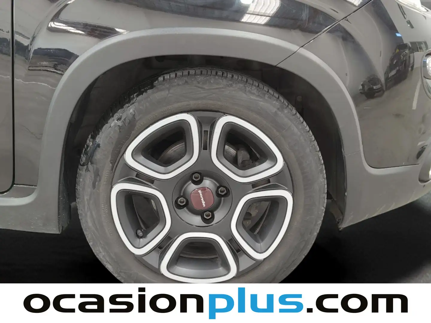 Foto Fiat Panda Fiat Panda 1.0 Hybrid GSE City Life (70 CV)