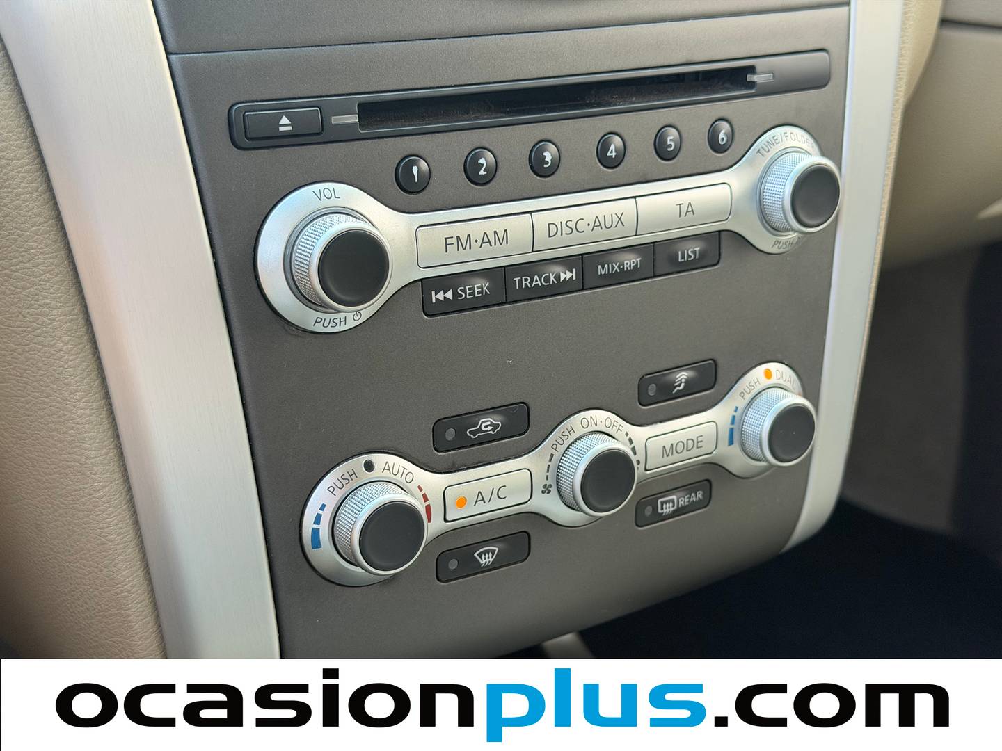 Nissan Murano Nissan Murano 2.5 dCi Tekna Sport (190 CV) km 0