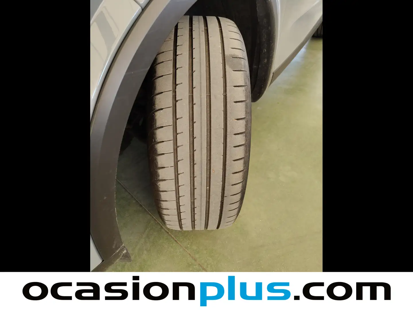 Foto Nissan QASHQAI Nissan Qashqai DIG-T 140 N-Connecta (140 CV)