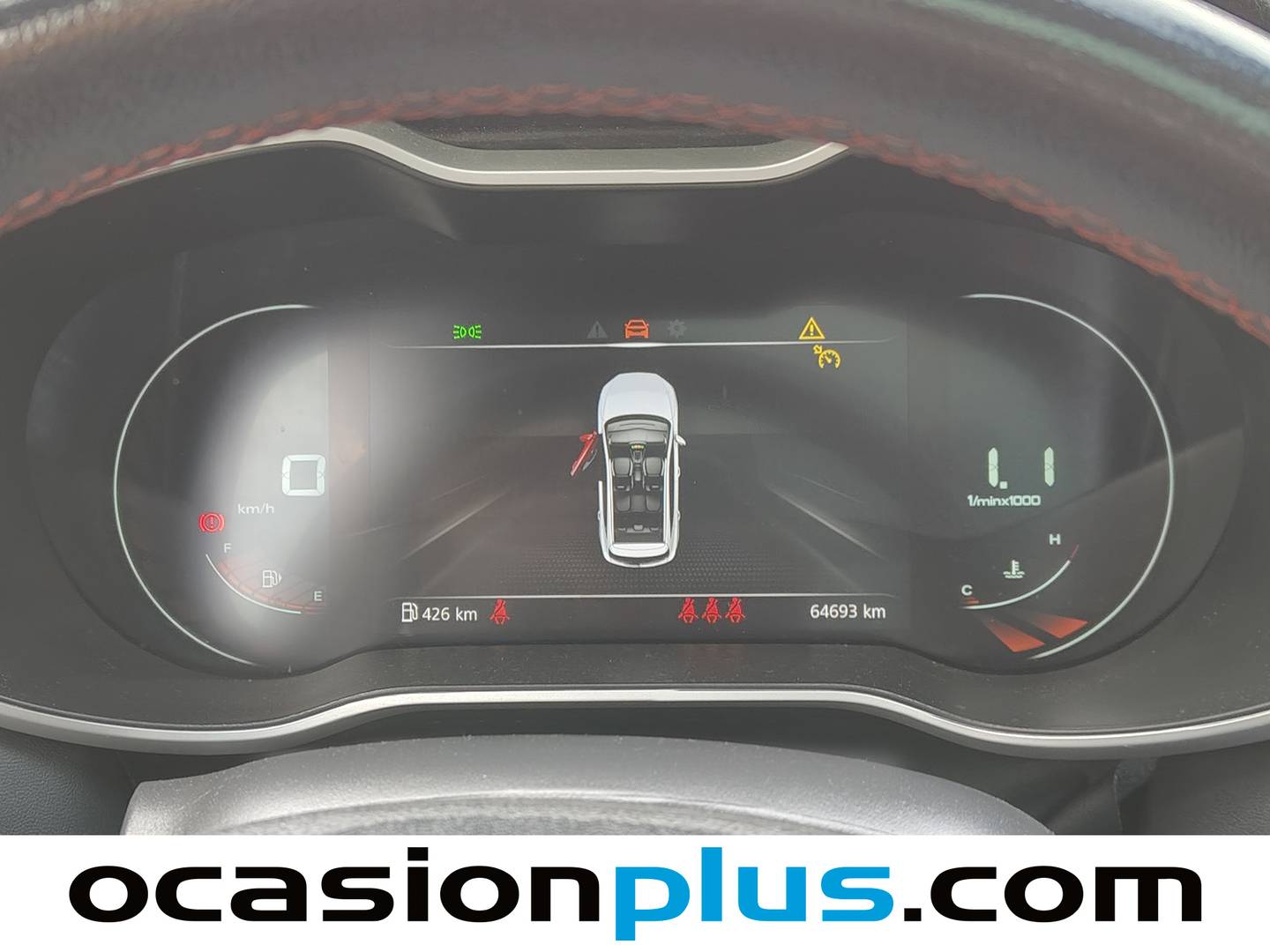 Foto MG ZS MG ZS 1.0T Luxury (111 CV)