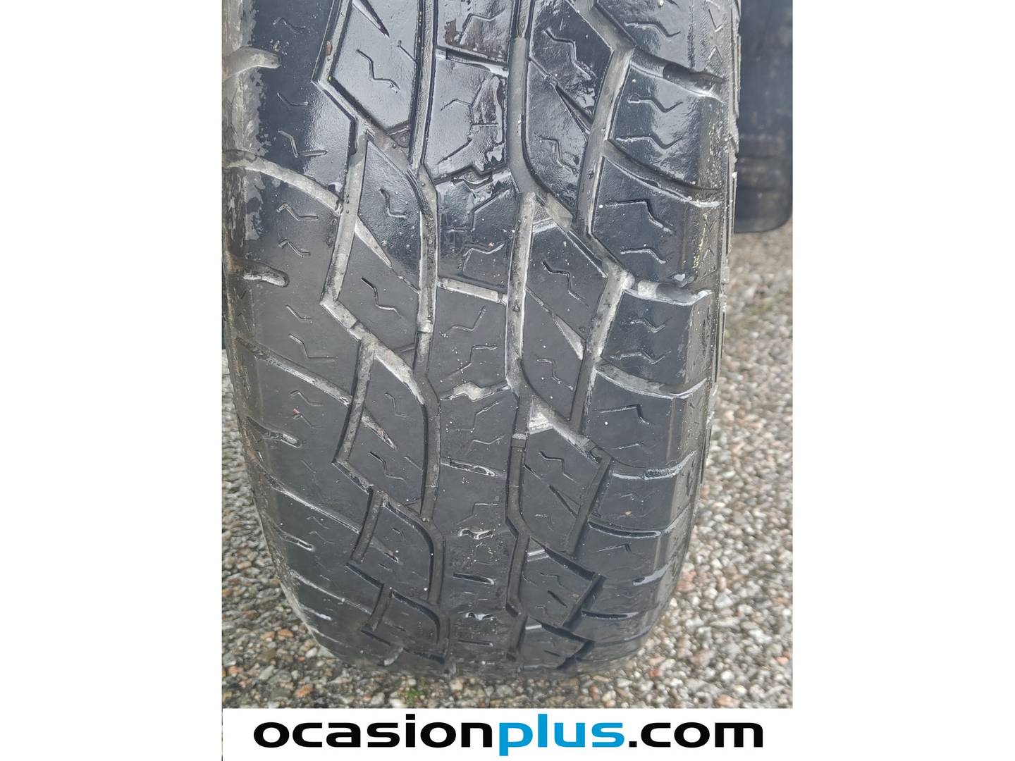 Toyota Hilux Toyota Hilux 2.5 D-4D Doble Cabina GX 4x4  (144 CV) diésel