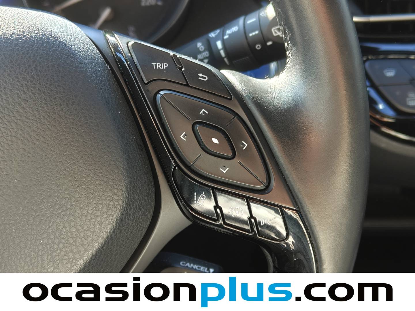 Toyota C-HR Toyota C-HR 1.8 125H Limited Edition (122 CV) 122cv