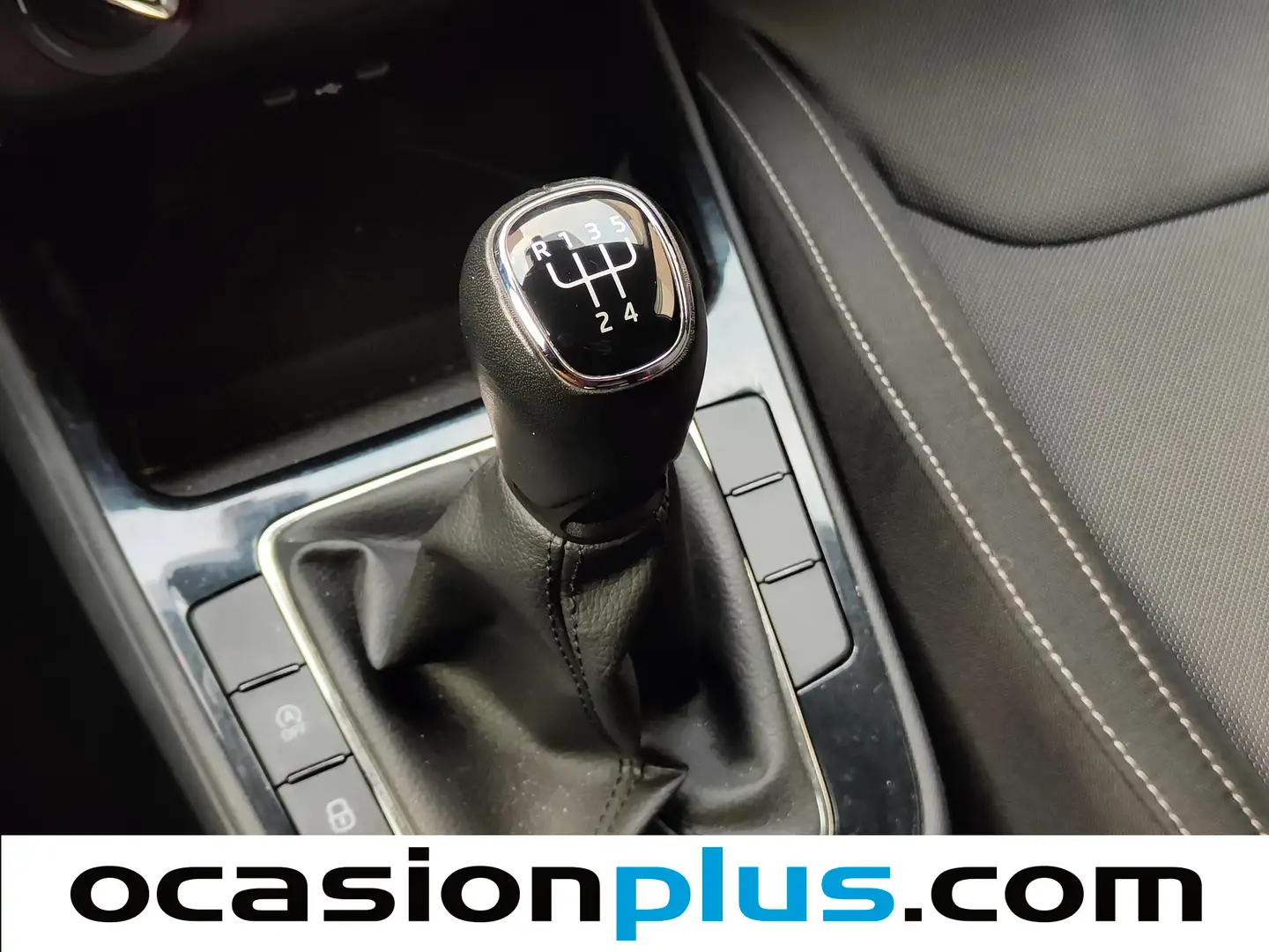 Foto Skoda Fabia Skoda Fabia 1.0 TSI Selection (95 CV)