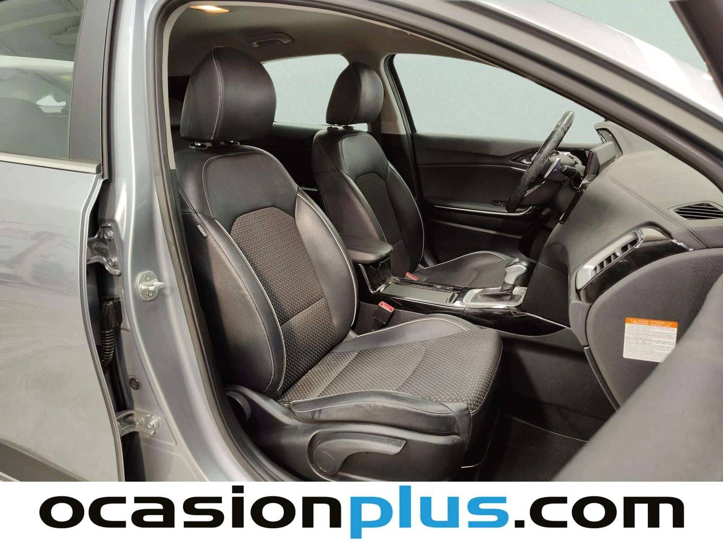 KIA XCeed KIA XCeed 1.6 GDi PHEV eDrive (141 CV) híbrido enchufable