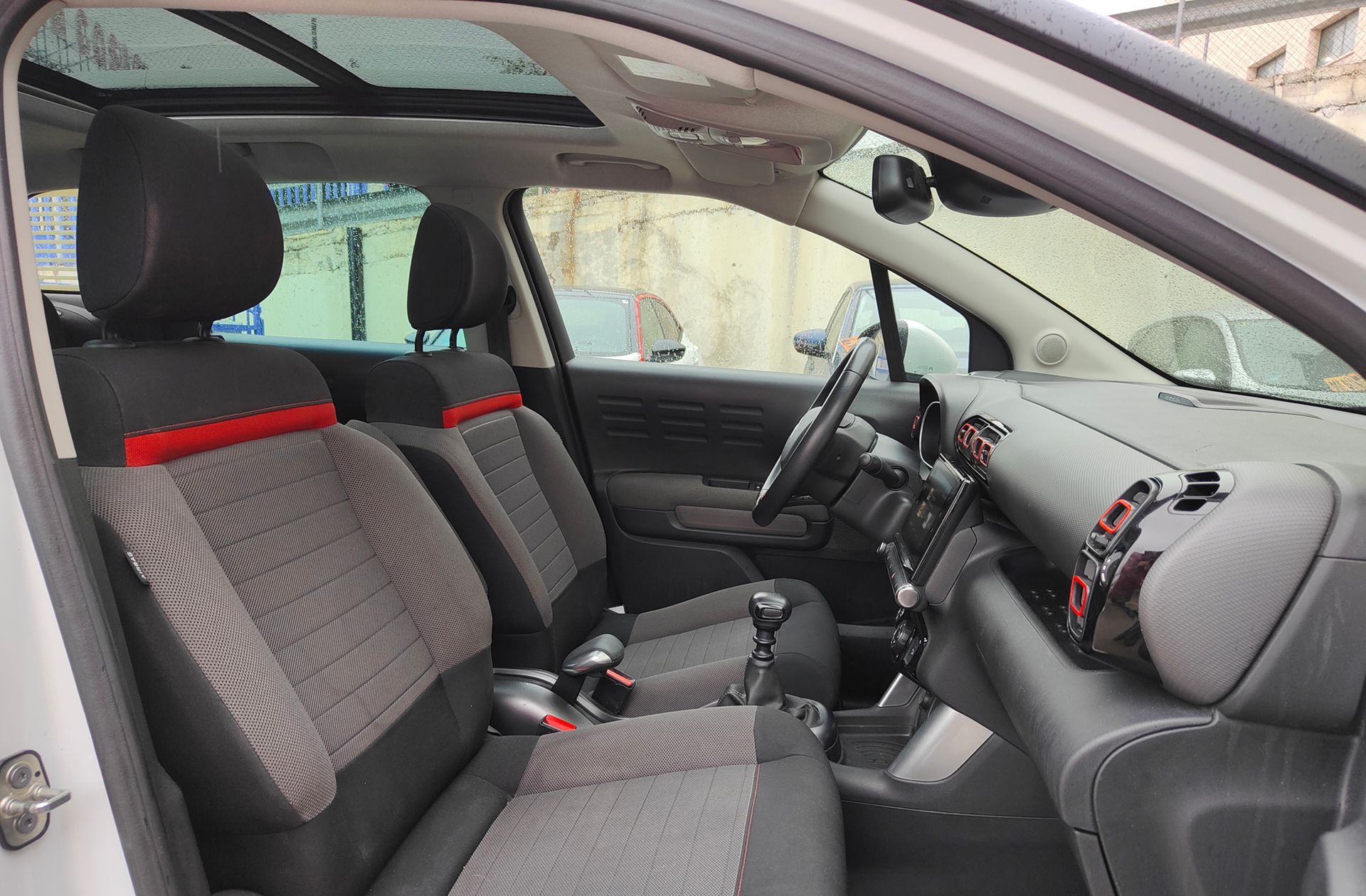 Citroën C3 Aircross PureTech 130 Shine - foto 18