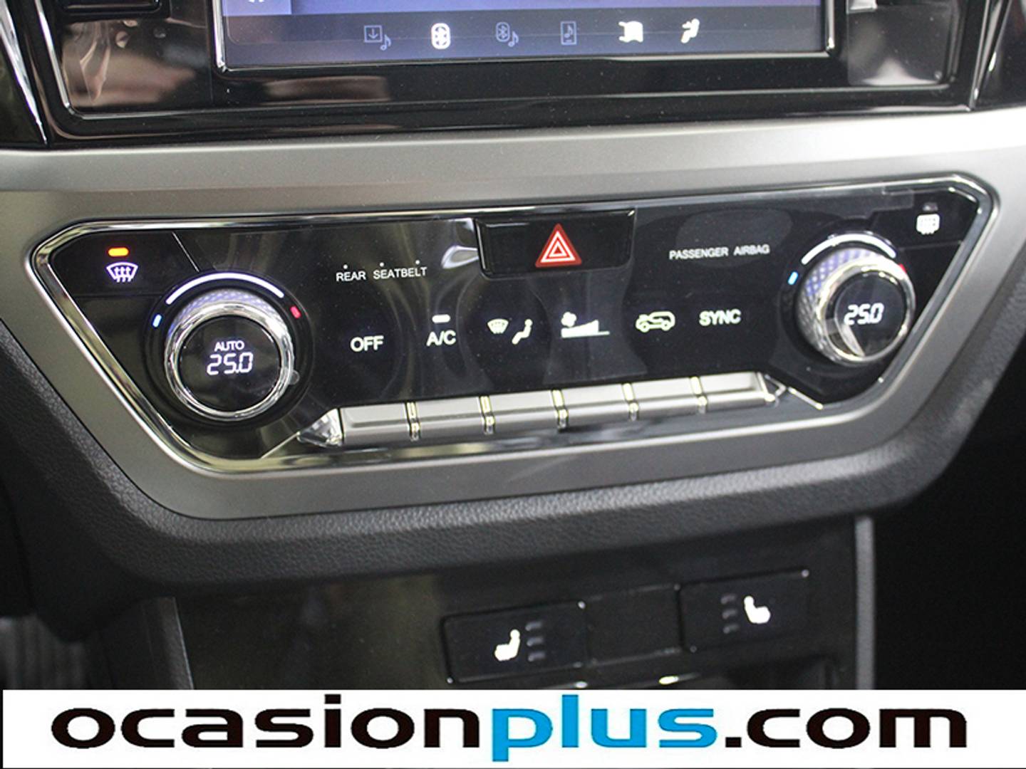 Foto KGM Korando KGM Korando G15T Urban Plus Auto (163 CV)