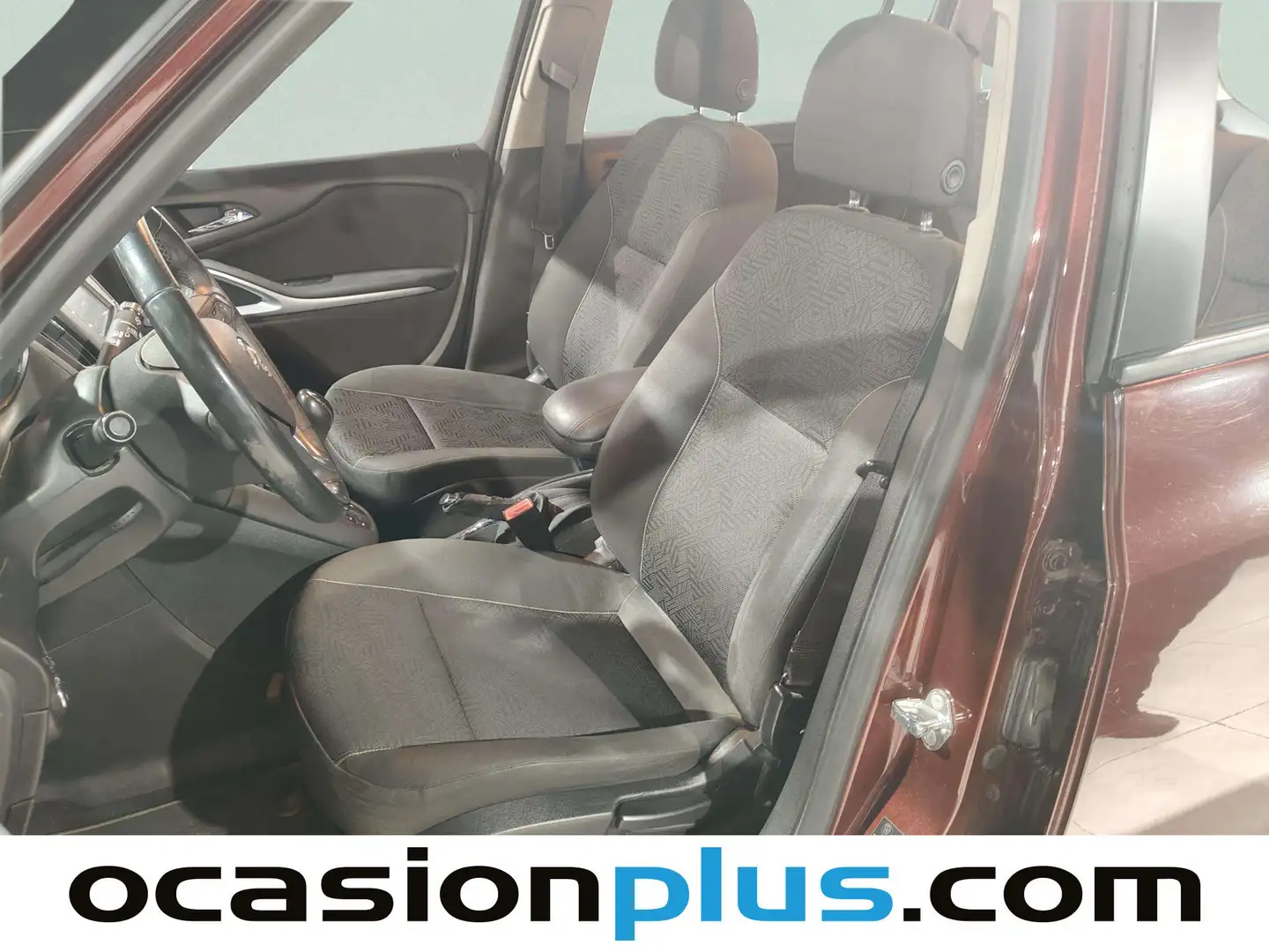 Foto Opel Zafira Opel Zafira 1.6 CDTI S&S Selective (134 CV) 7 Plazas