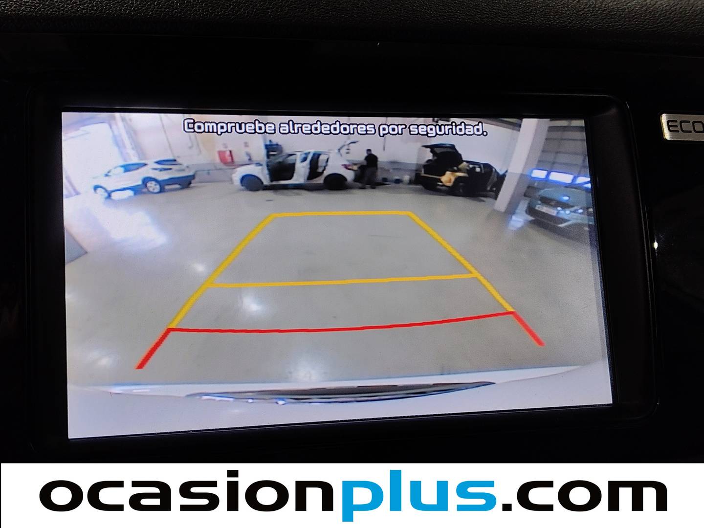 Extras del KIA Niro Kia Niro 1.6 GDi HEV Híbrido Emotion (141 CV)