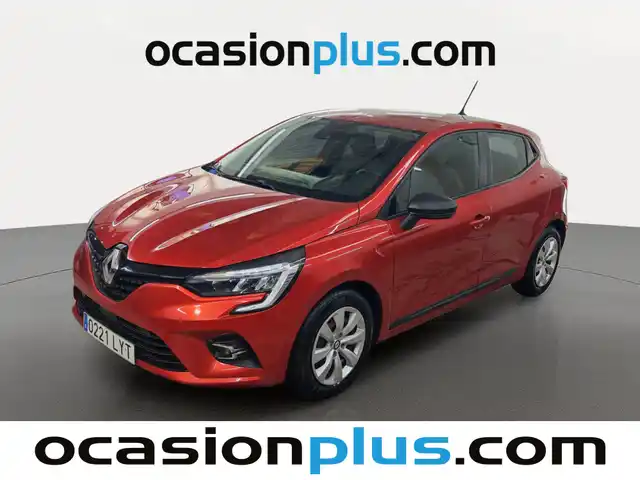Renault Clio Business TCe (90 CV) de segunda mano