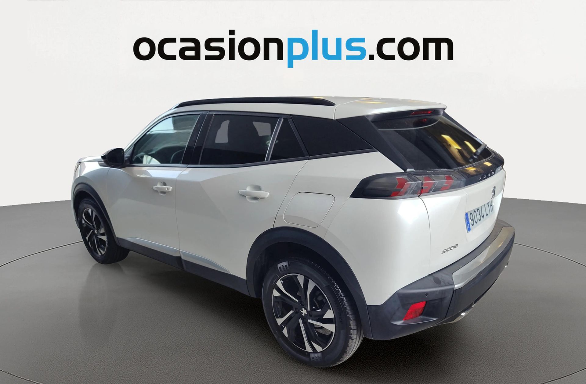 Peugeot 2008 PureTech 130 Allure Pack - foto 3