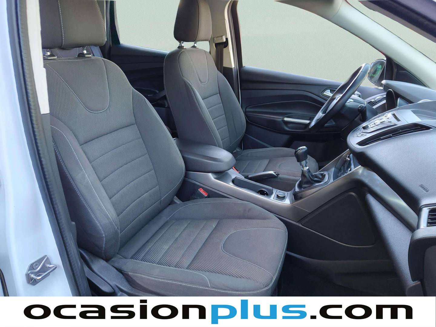 Ford Kuga Ford Kuga 2.0 TDCI S&S Trend 4x2 (120 CV) 2015