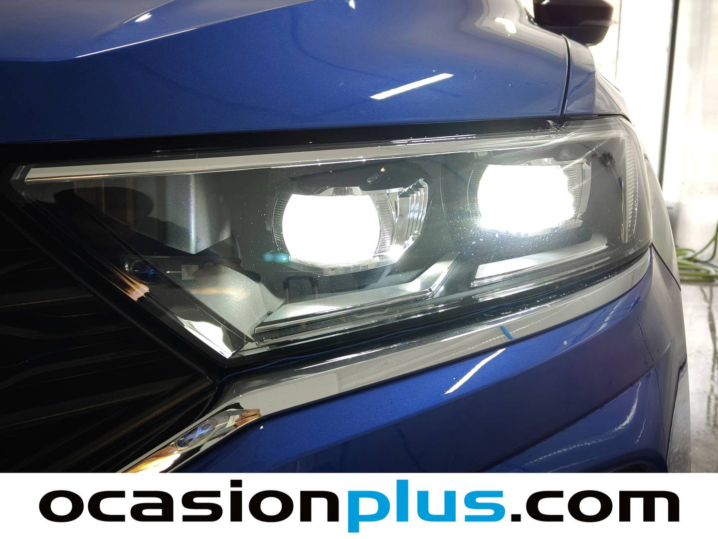 Equipamiento del Volkswagen T-Roc Volkswagen T-Roc Advance Style 1.5 TSI (150 CV) DSG