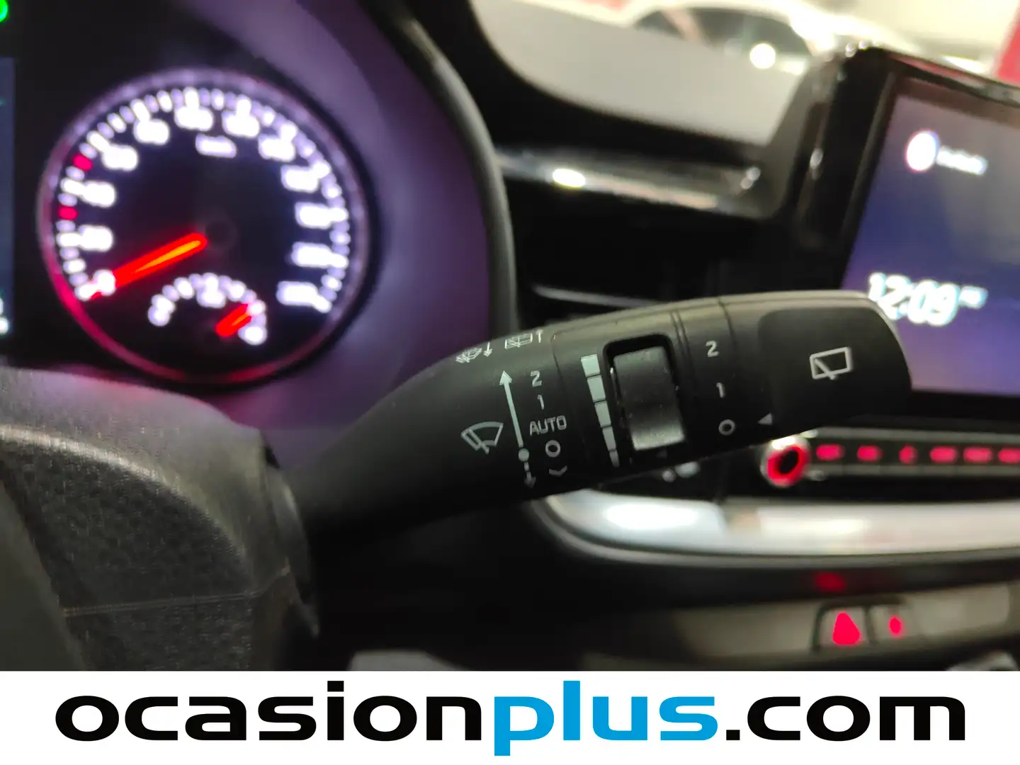 Foto KIA Stonic Kia Stonic 1.0 T-GDi MHEV Drive iMT  (100 CV)