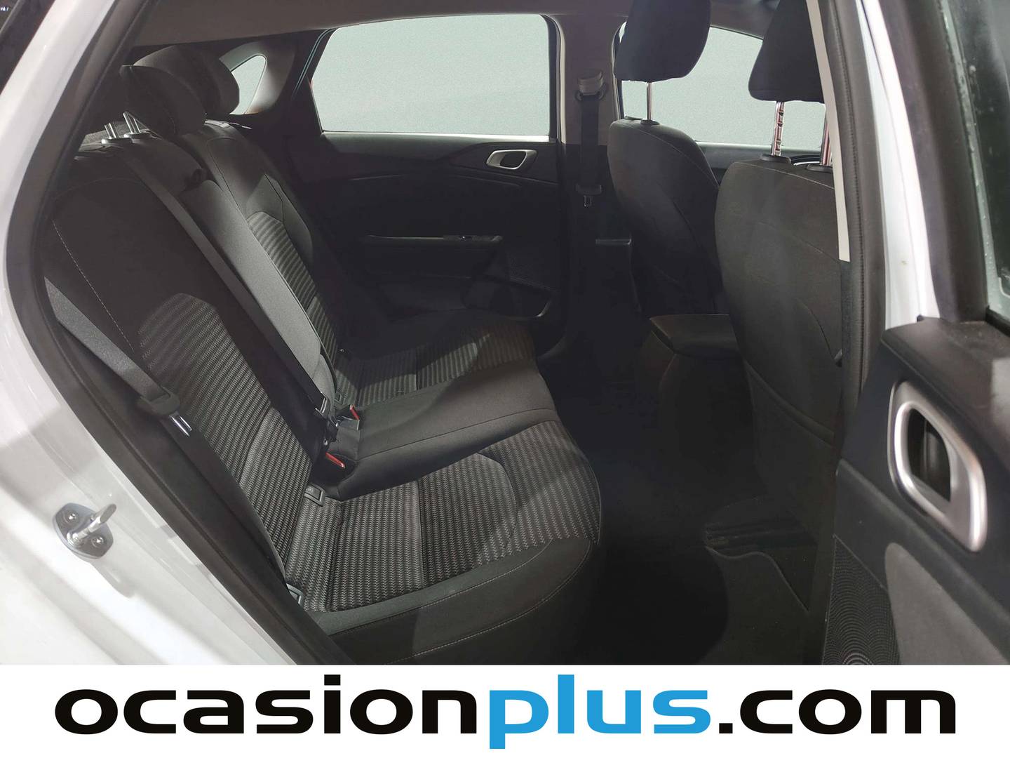 Foto KIA Ceed Kia Ceed 1.0 T-GDI Drive (100 CV)