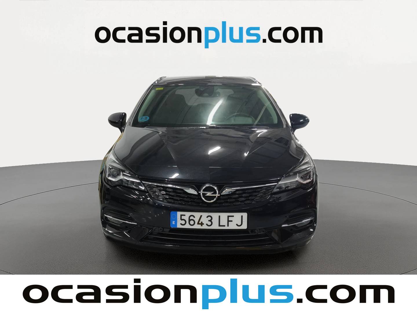 Opel Astra Opel Astra 1.2 Turbo SHR Elegance (145 CV) 145cv