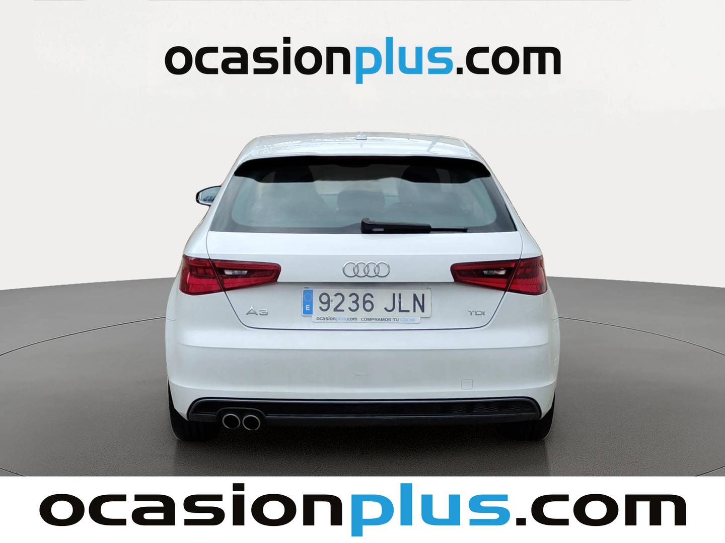 Foto Audi A3 Audi A3 S line edition 2.0 TDI clean diesel (150 CV)