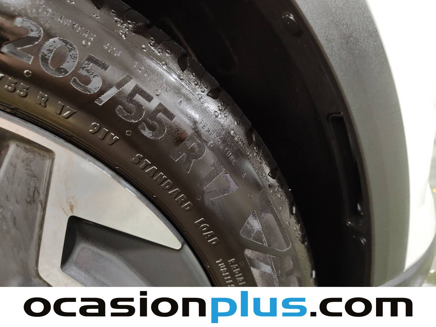 Hyundai Bayon Hyundai Bayon 1.0 TGDI 48V Tecno DCT (100 CV) seminuevo