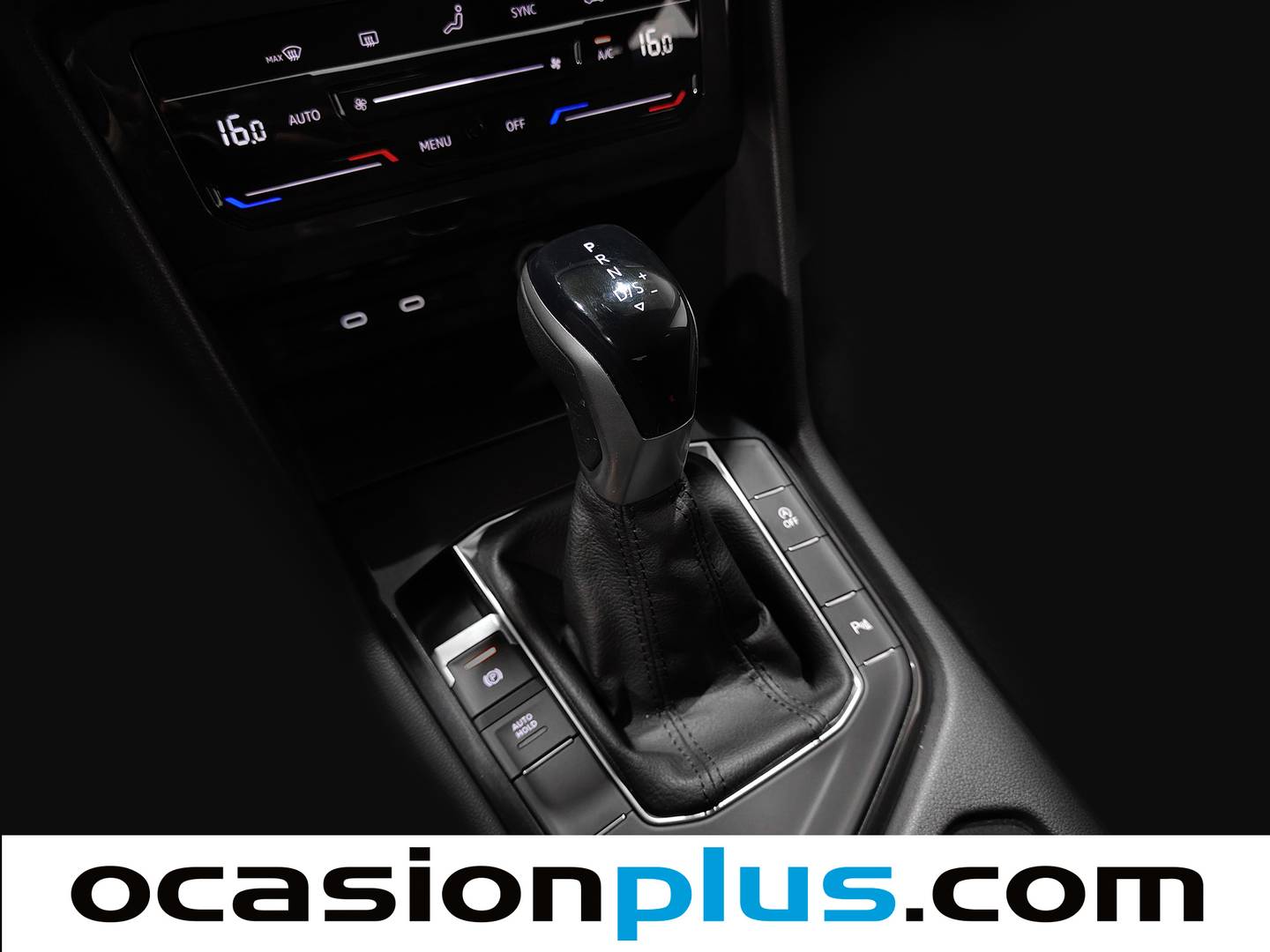 Volkswagen Tiguan Volkswagen Tiguan Life 2.0 TDI (150 CV) DSG de segunda mano