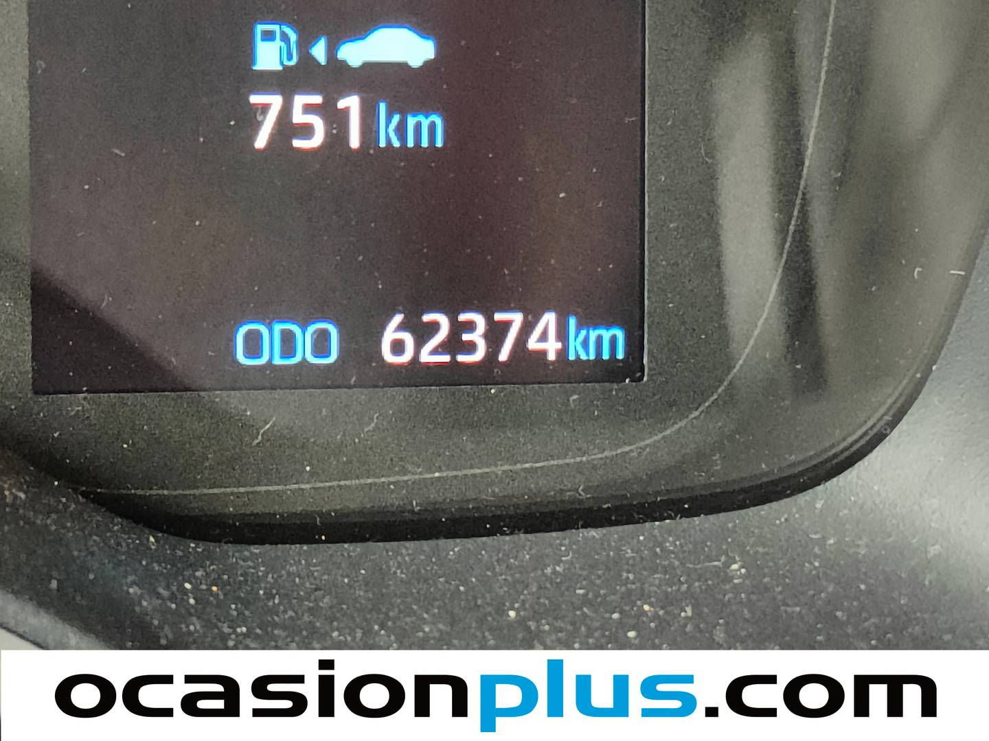 Foto Toyota Corolla Toyota Corolla 125 Sedan Active Plus (125 Cv)