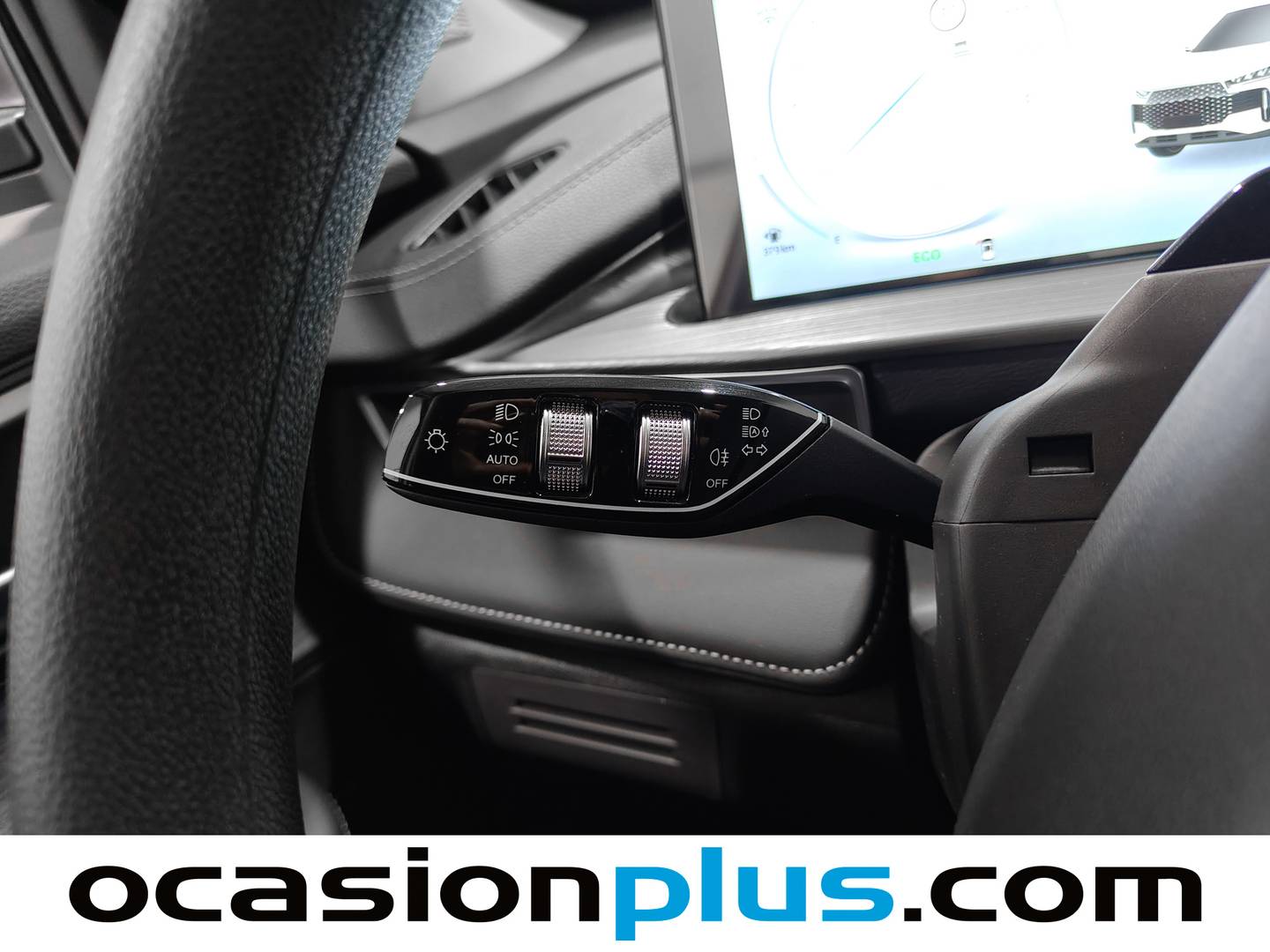 Acabados EBRO S400 EBRO S400 1.5 DHE HEV Premium CVT (211 CV)