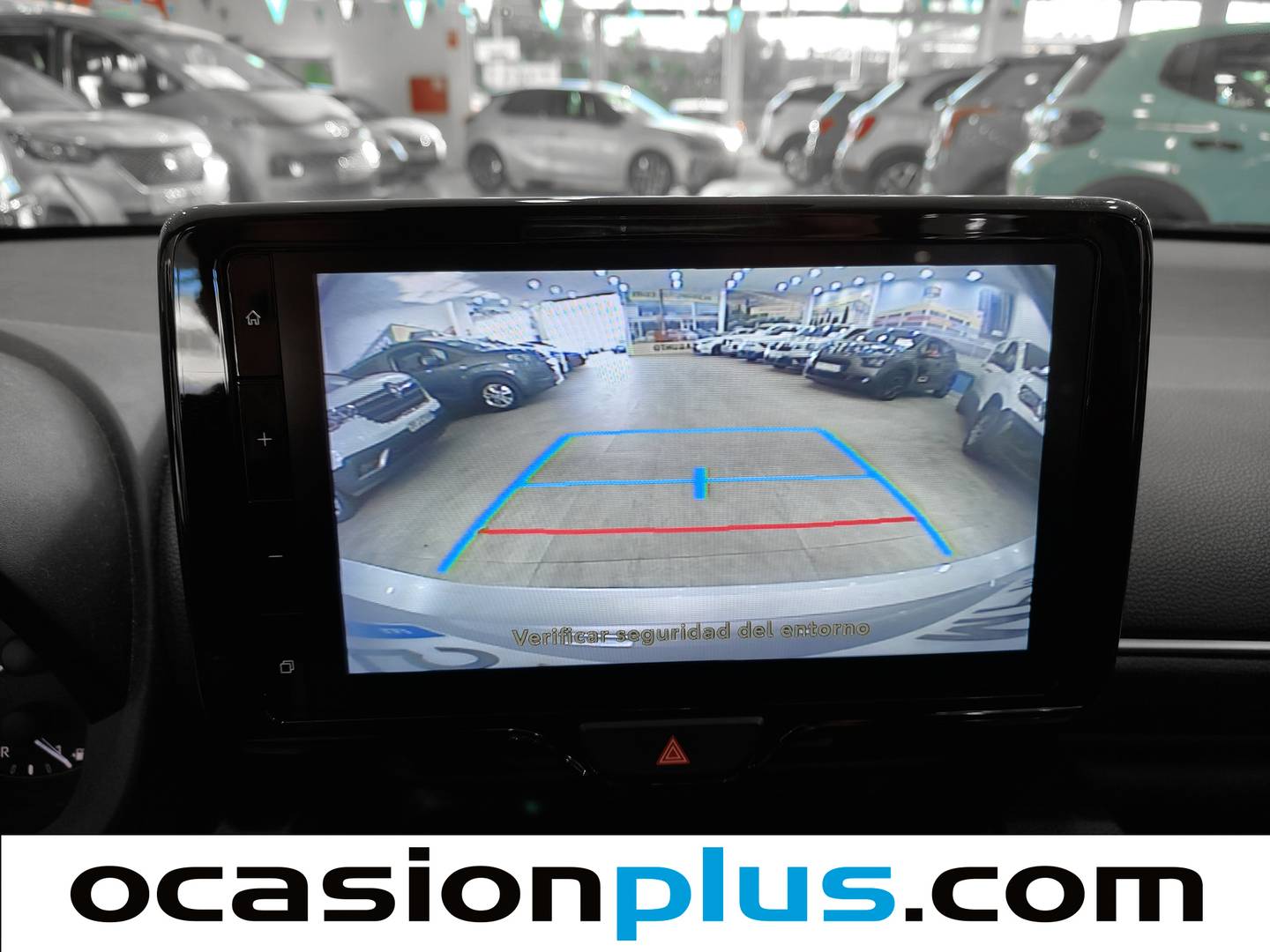 Foto Toyota Yaris Toyota Yaris 120H Active Plus (116 CV)