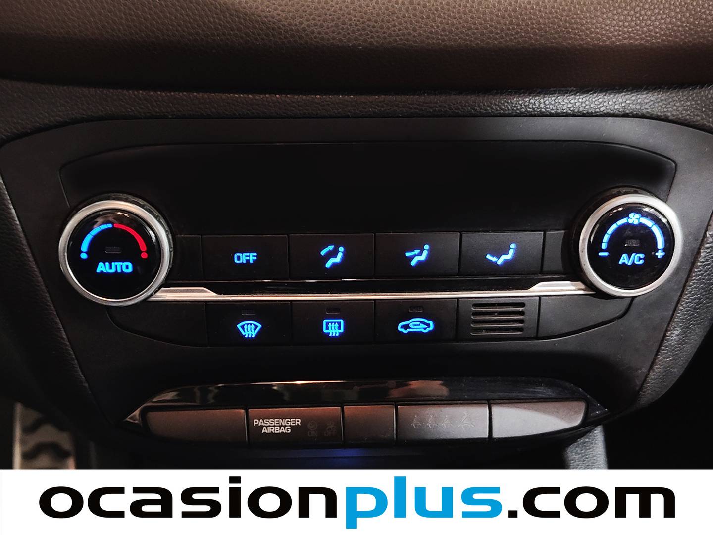 Accesorios del Hyundai i20 Active Hyundai i20 Active 1.4 CRDi Tecno (90 CV)