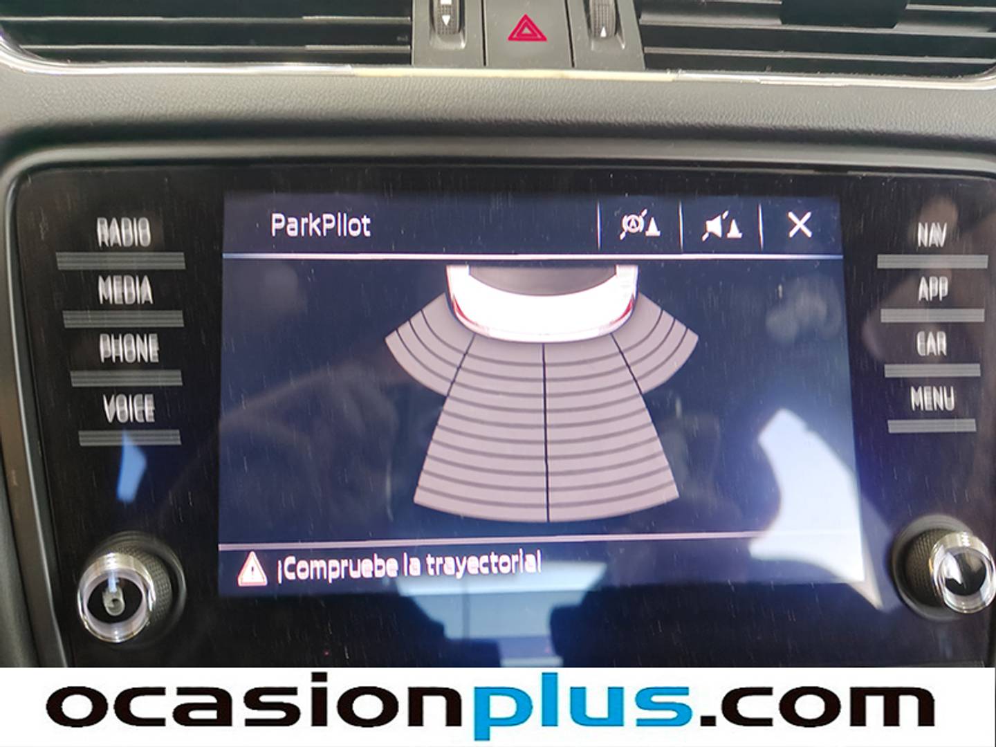 Foto Skoda Octavia Skoda Octavia 1.0 TSI Ambition DSG (115 CV)