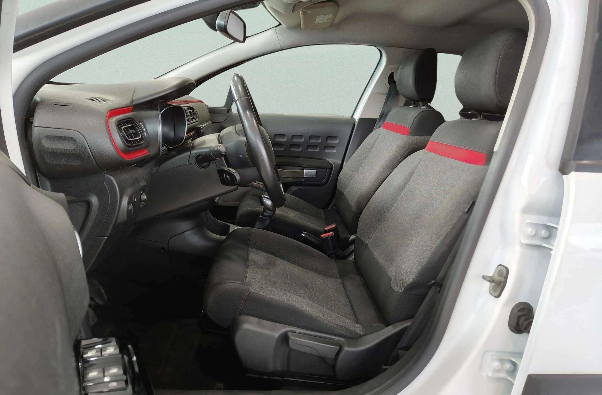 Citroën C3 PureTech 110 Shine - foto 12
