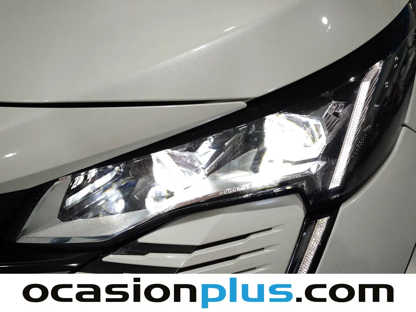 Foto Peugeot 5008 Peugeot 5008 BlueHDI 130 S&S GT EAT8 (130 CV) 7 Plazas