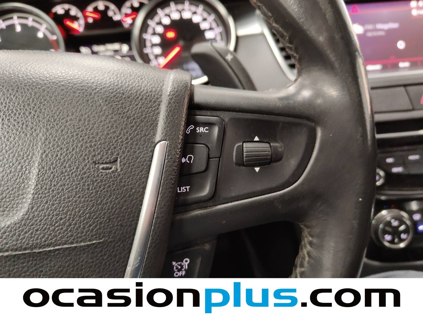 Foto Peugeot 508 Peugeot 508 SW 2.0 BlueHDI GT  (180 CV)