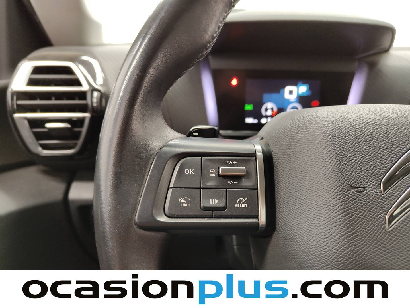 Citroën C4 Citroen C4 PureTech 130 S&S Shine EAT8 (130 CV) automático